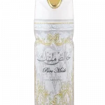 Pure musk 200ml deo