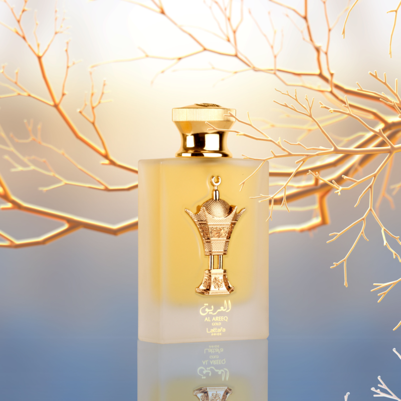 Lattafa Perfumes LLC  Indulge The Luxury Of Fragrances