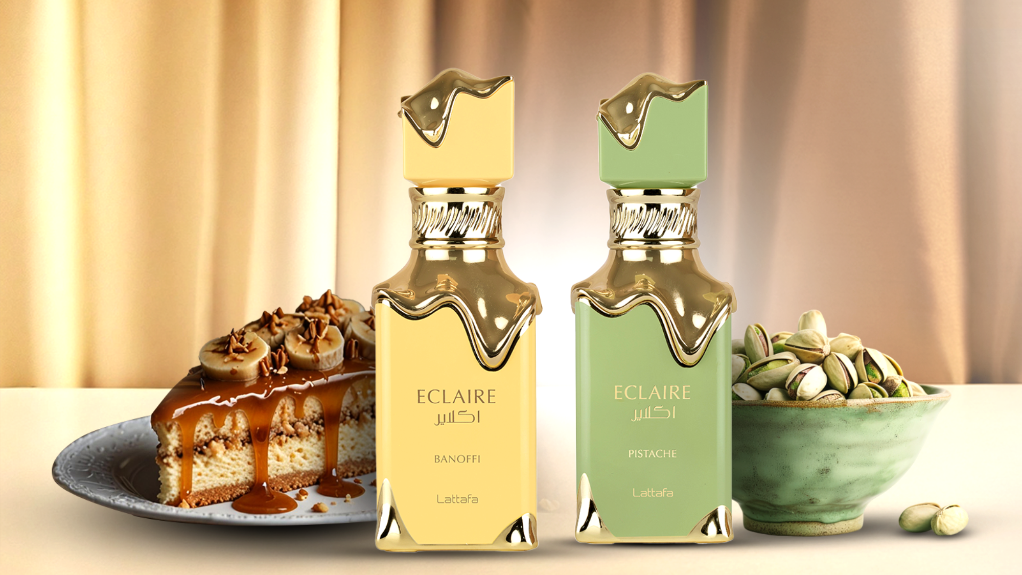 Finding Your Signature Scent