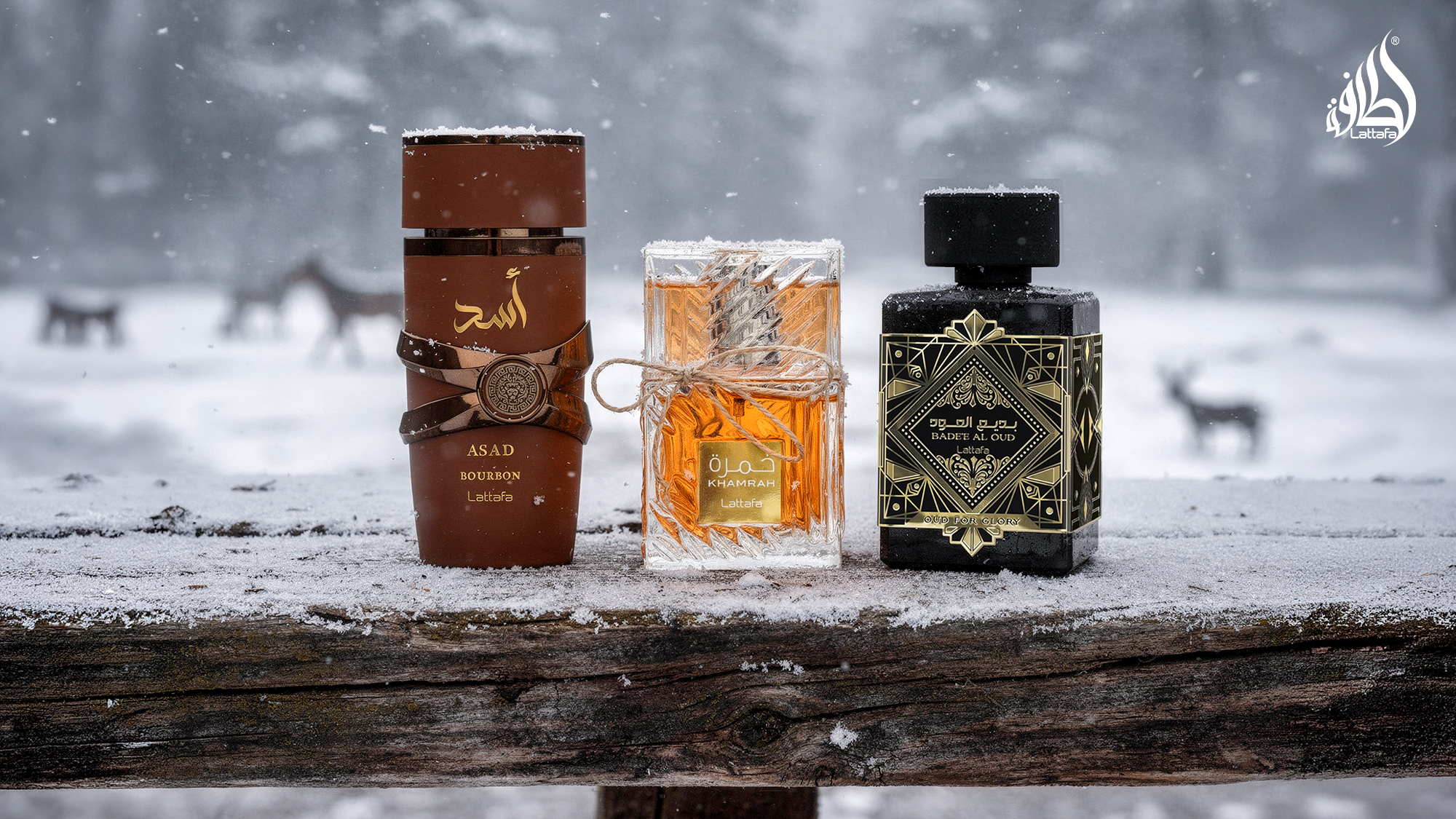 How to Adapt Your Fragrance Routine for the Winter Season