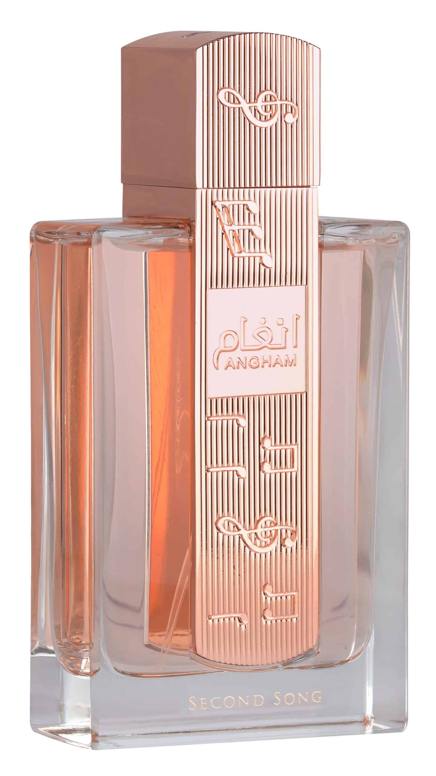 Angham Second Song Best Lattafa Perfumes For Men Women Top Angham Second Song Best Lattafa Perfumes For Men Women Top