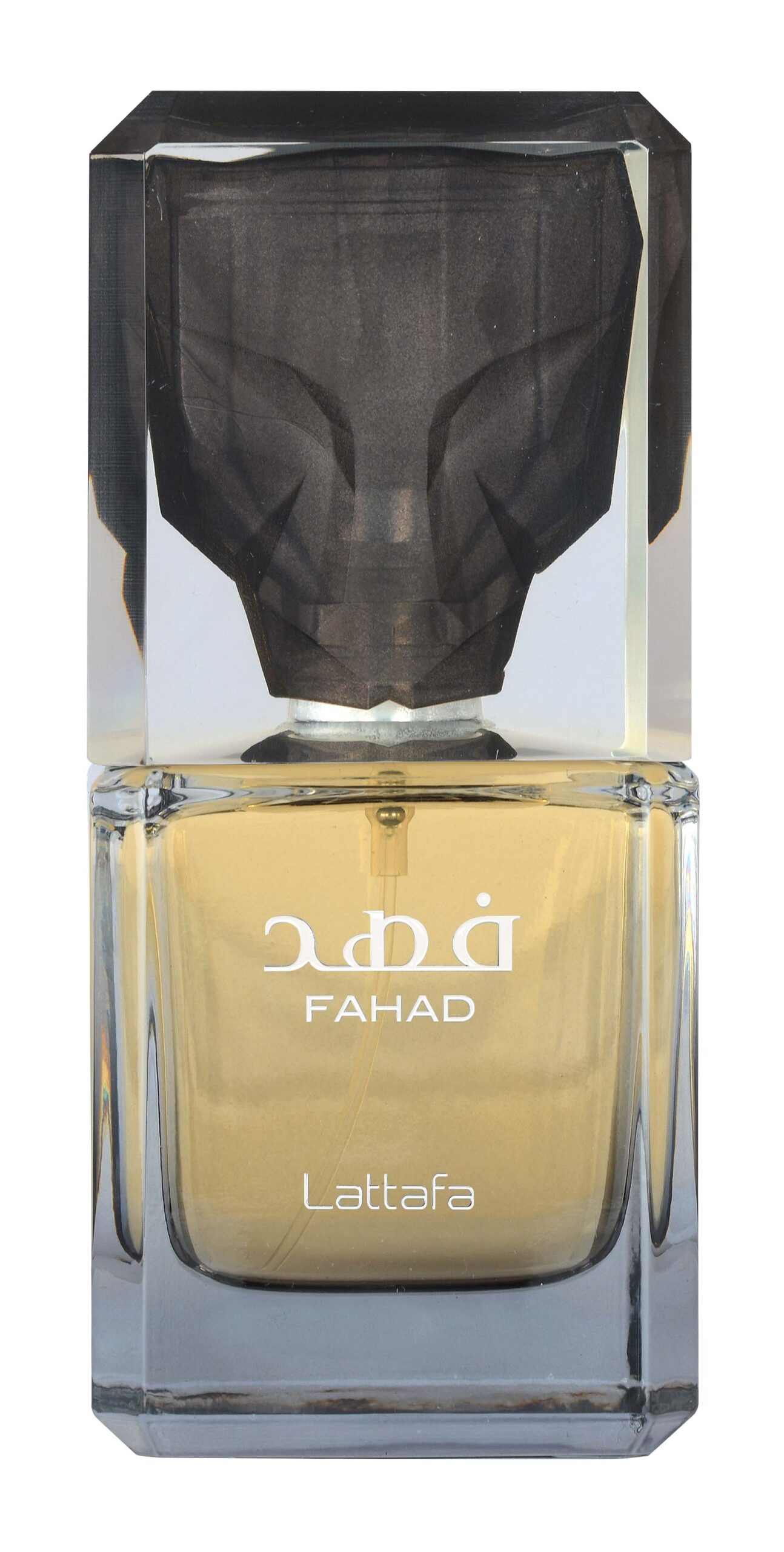 Lattafa Fahad